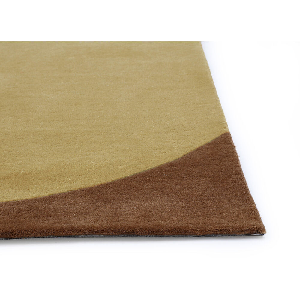 Dusk 120 X 96 inch Multi Indoor Hand-Tufted Rug, Hand-Tufted